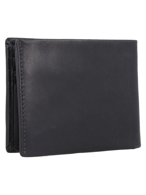 camel active Bilbao Pung RFID-beskyttelse Læder 11.5 cm