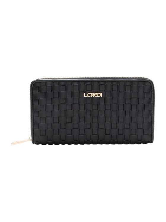 L.CREDI Radka Pung RFID-beskyttelse 19 cm