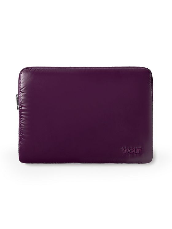 Wouf Gloss Funda para portátil 33 cm Wouf Gloss Funda para portátil 33 cm