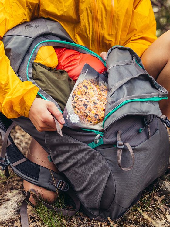 Gregory Jade 53 Trekkingový batoh S-M 74 cm