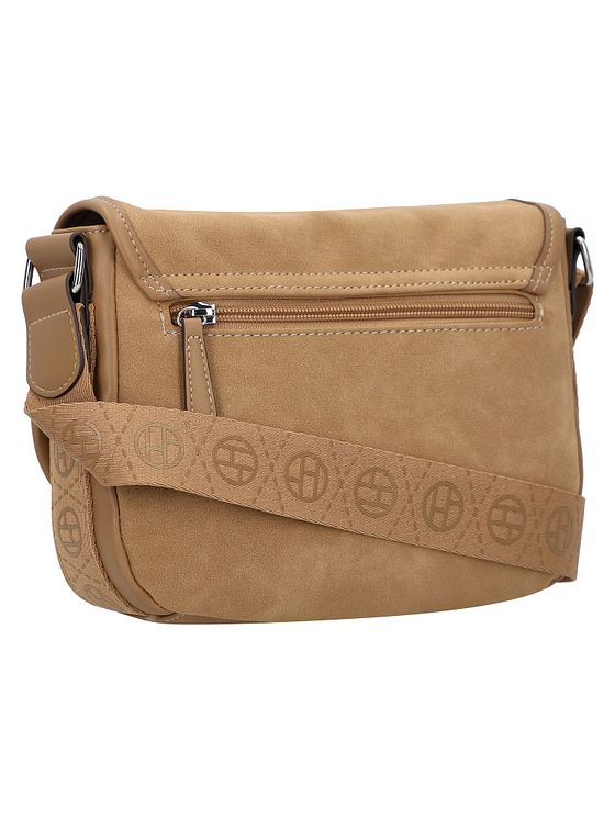 Tom Tailor Yara Skuldertaske 24 cm