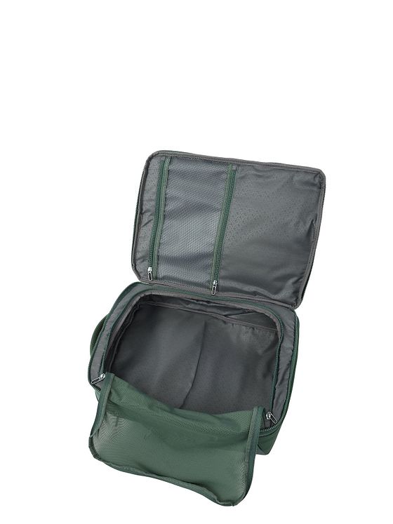 Hedgren Furo Tabi rejserygsæk med RFID 40 cm laptoprum