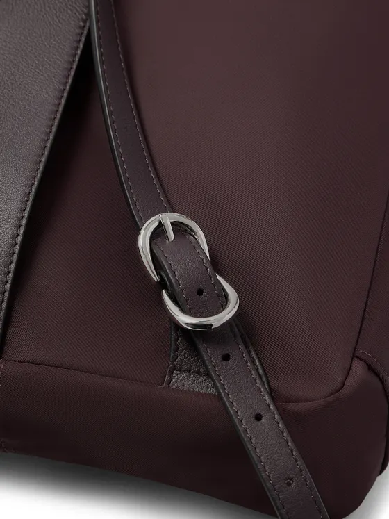 Piquadro Lyra Mochila urbana 31 cm Piquadro Lyra Mochila urbana 31 cm