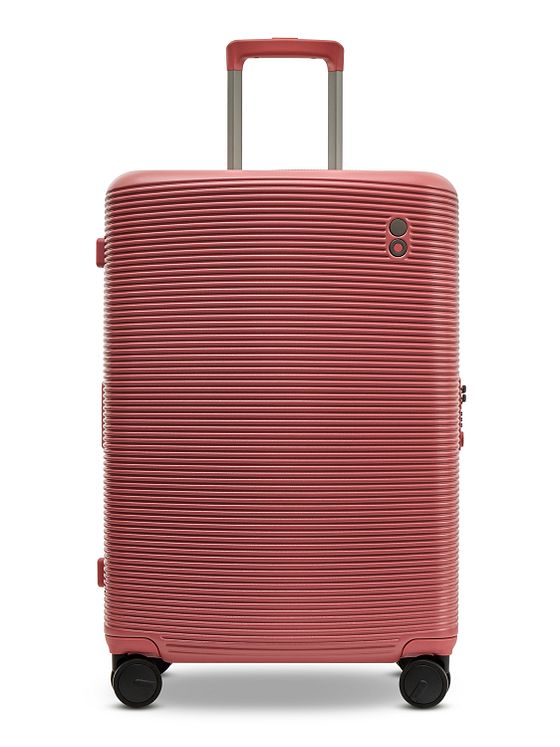 Echolac Ultima 4 hjul Trolley M 67 cm med strækfold