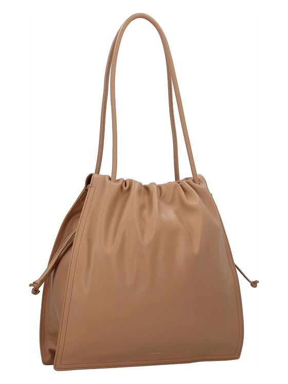 Coccinelle Dulse Skuldertaske Læder 37 cm