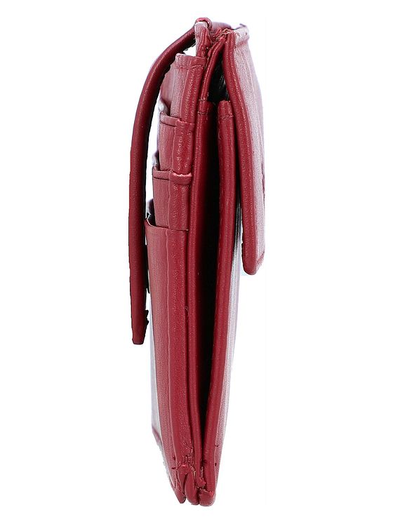 Esquire Oslo kreditkortholder RFID læder 9,5 cm