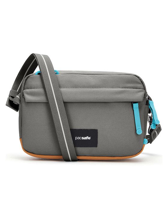 Pacsafe Go-skuldertaske RFID 24 cm