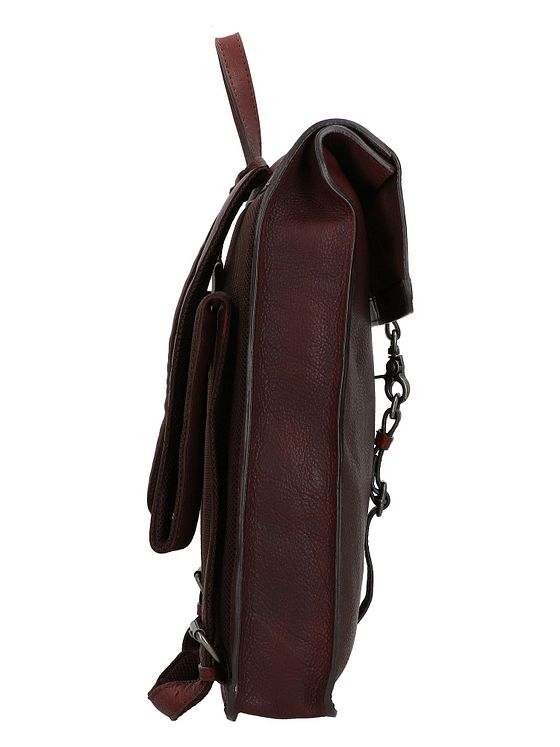Burkely Antique Avery Daypack Læder 40 cm
