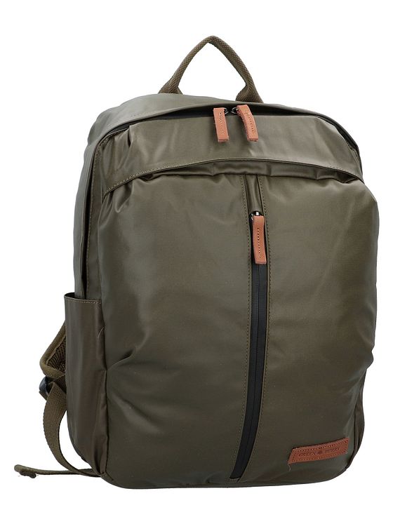 Greenburry Waterproof Aviator Daypack 42 cm Laptoprum