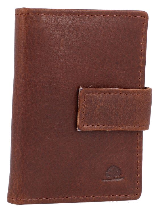 Greenburry Vintage pung RFID læder 7 cm Greenburry Vintage pung RFID læder 7 cm