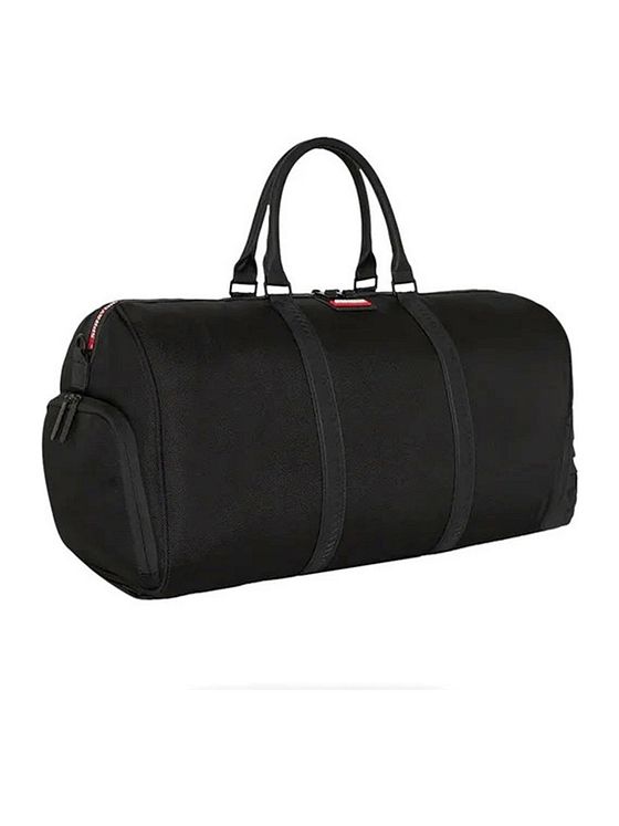 Sprayground Printed Zipper Shark Weekend-rejsetaske 50 cm