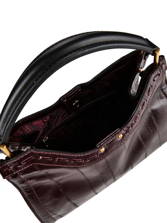 Gianni Chiarini Aurora Bolsa de hombro Piel natural 32 cm Gianni Chiarini Aurora Bolsa de hombro Piel natural 32 cm