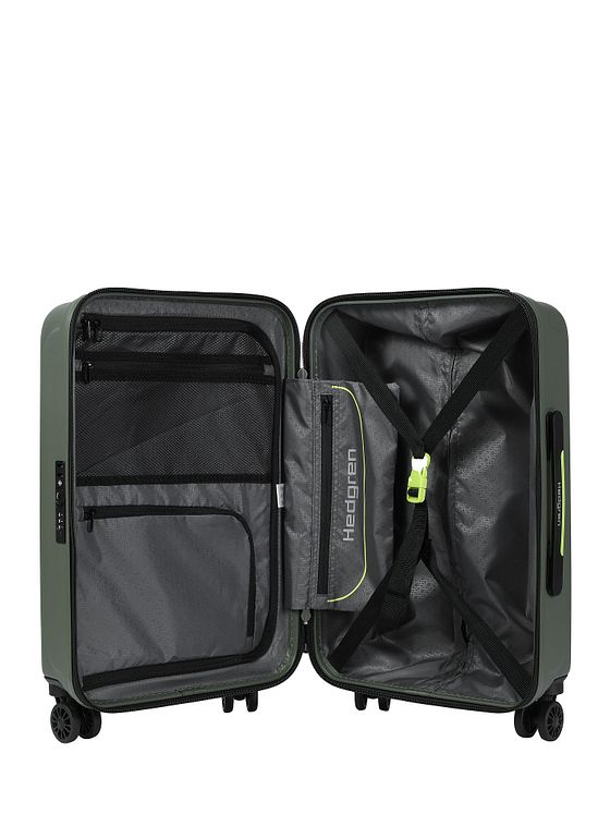 Hedgren Comby Grip S 4 hjul Kabinetrolley S 55 cm Hedgren Comby Grip S 4 hjul Kabinetrolley S 55 cm