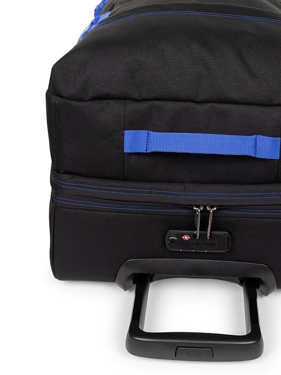 Eastpak Tranverz 2-hjulet Trolley 67 cm Eastpak Tranverz 2-hjulet Trolley 67 cm