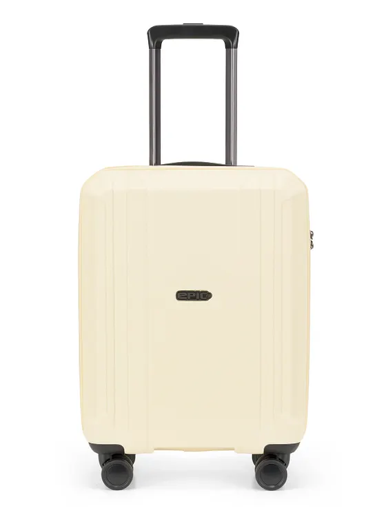 Epic Airwave NEO 4-hjulet Håndbagage 55 cm