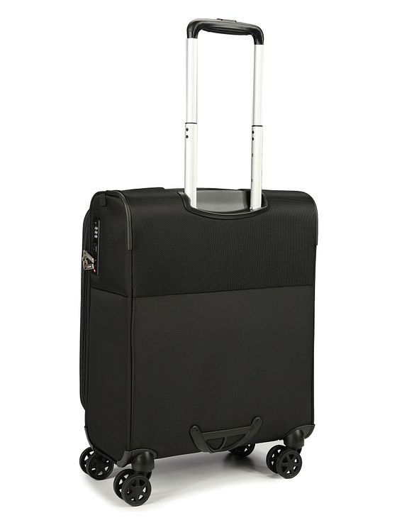 Samsonite Base Breeze 4 hjul Kabinetrolley 55 cm
