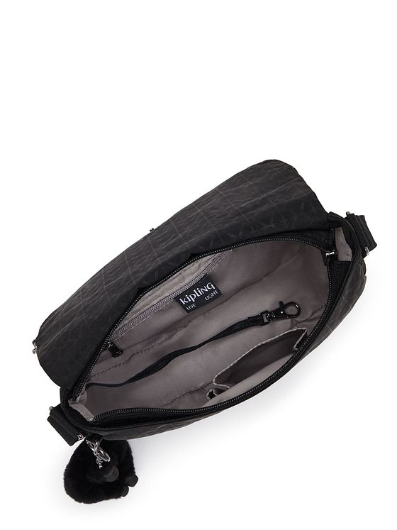 Kipling Basic Plus Earthbeat Skuldertaske 26 cm