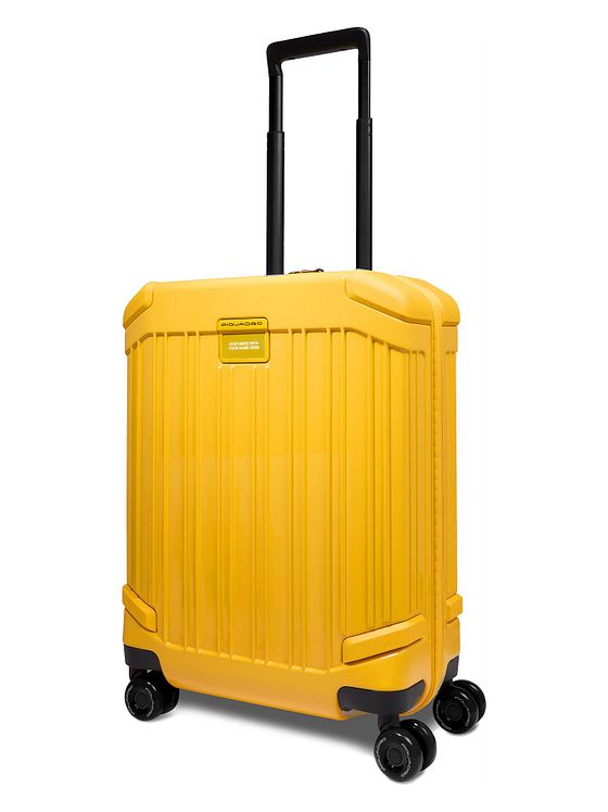 Piquadro Pop 4 hjul Trolley 55 cm