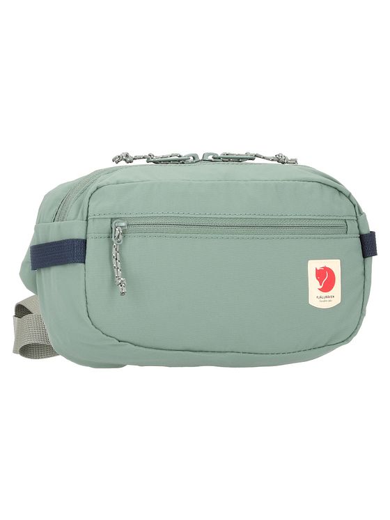 Fjällräven High Coast Hip Pack Bæltetaske 21 cm