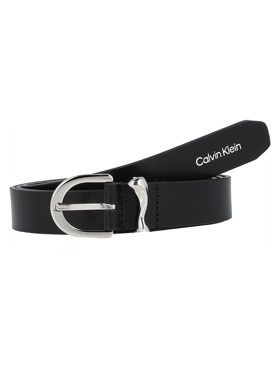 Calvin Klein Bælte Læder