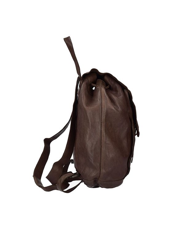 Harold's Submarine-rygsæk i læder 36 cm