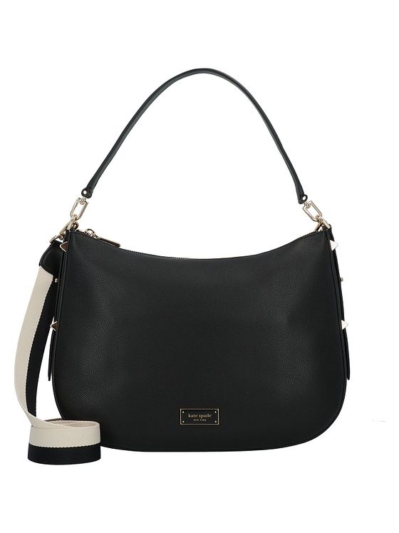 Kate Spade New York Liv Skuldertaske Læder 35.5 cm