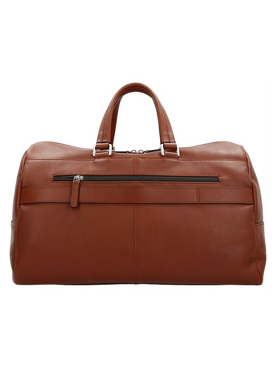 Picard Relaxed Weekender cestovní taška RFID kožená 44 cm
