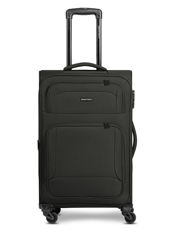 Smartbox Edition 04 4 hjul Trolley 67 cm med strækfold