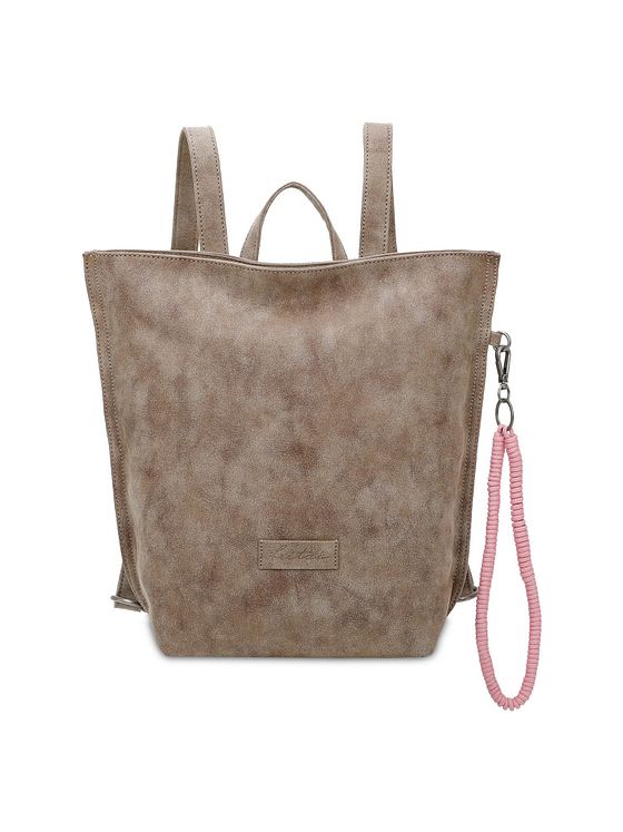 Fritzi aus Preußen Fritzi33N Vintage City-rygsæk 35.5 cm Fritzi aus Preußen Fritzi33N Vintage City-rygsæk 35.5 cm