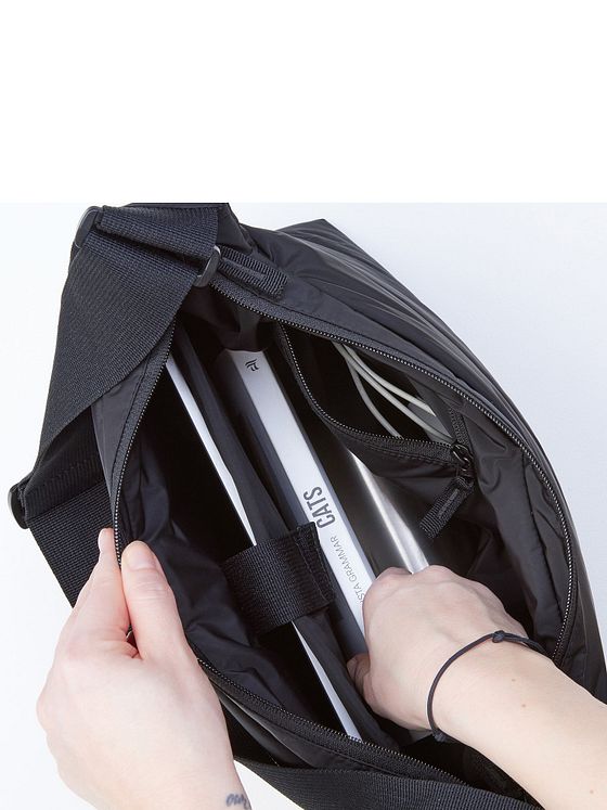 Got Bag Square Bag Skuldertaske 36 cm Laptoprum