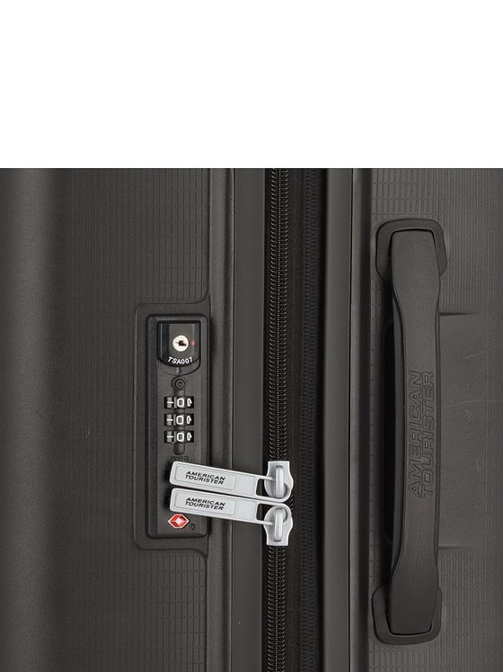 American Tourister AeroStep 4 hjul Trolley 67 cm