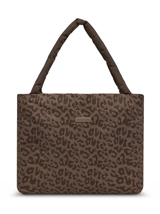 Kapten & Son Norva Wendeshopper 53 cm Kapten & Son Norva Wendeshopper 53 cm