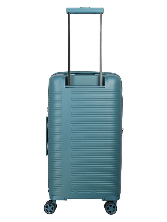 Travelite Roomer 4 hjul Kuffert 2-delt