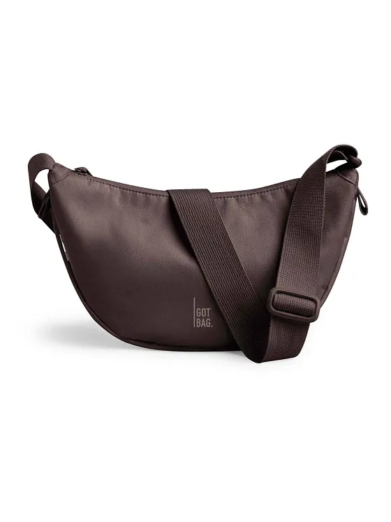 Got Bag Moon Bag Bolsa de hombro 32 cm Got Bag Moon Bag Bolsa de hombro 32 cm
