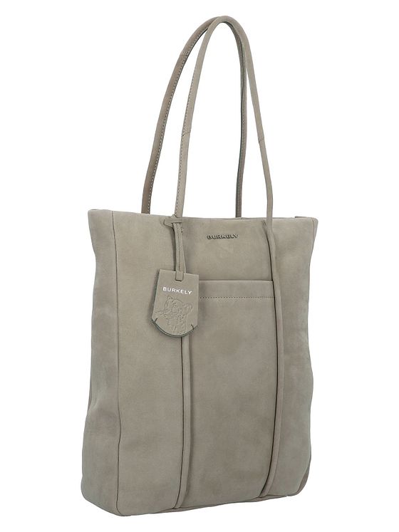 Burkely Still Selene Skuldertaske Læder 30 cm