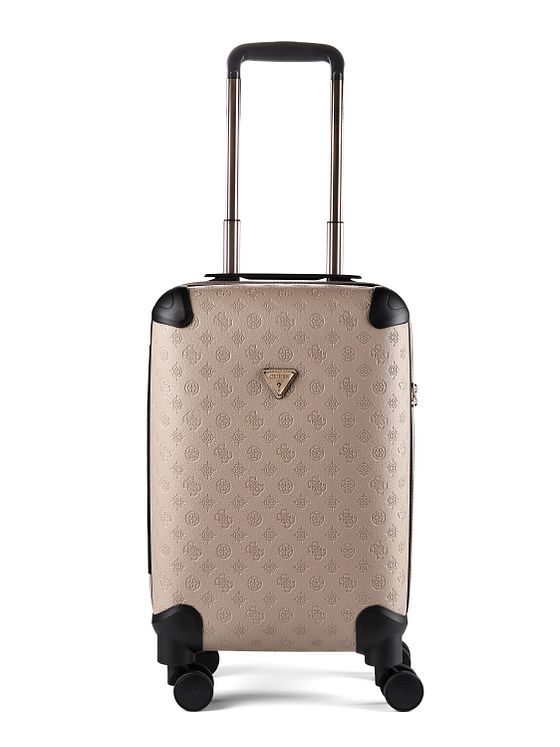 Guess Wilder 4 ruedas Maleta de cabina 53 cm Guess Wilder 4 ruedas Maleta de cabina 53 cm