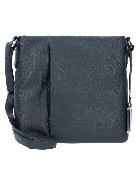 Picard Ren skuldertaske i læder 24 cm