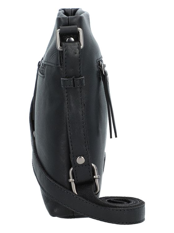 Jack Kinsky Montreal Taška přes rameno Kůže 19 cm