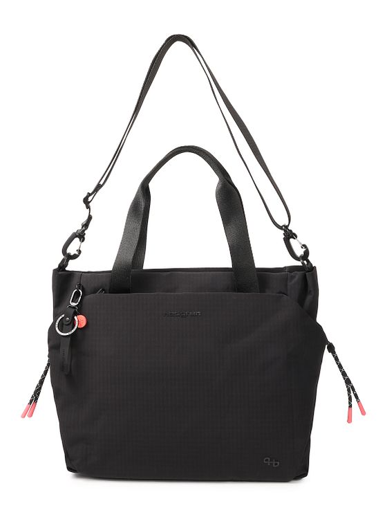 Hedgren String Nákupní taška 35 cm Kapsa na notebook