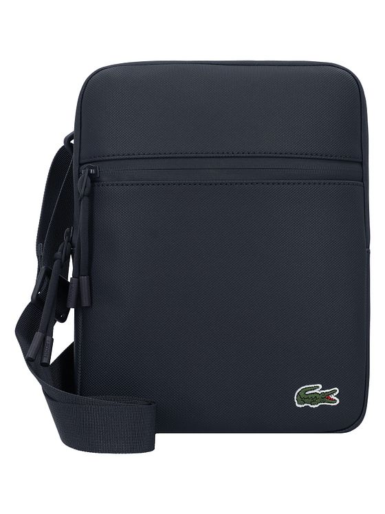 Lacoste LCST Skuldertaske 20 cm