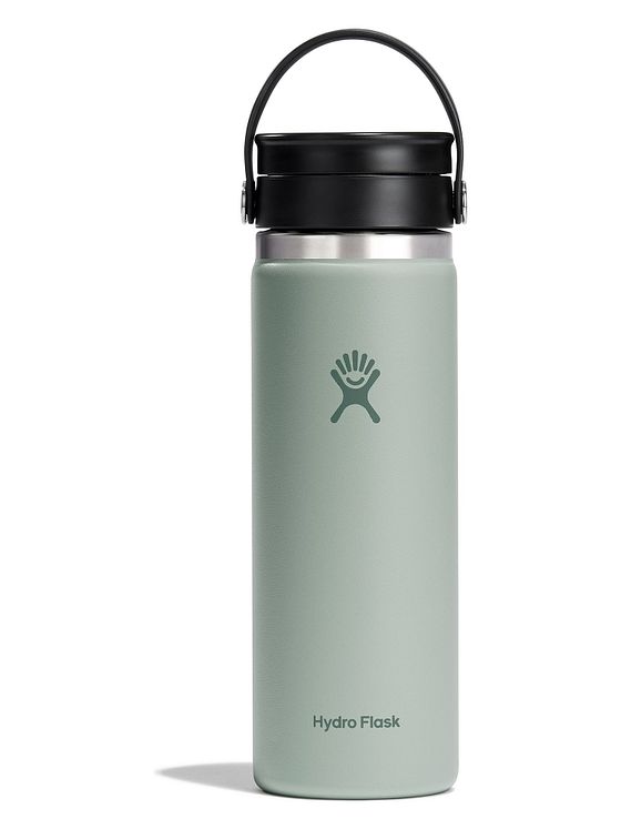 Hydro Flask Hot Beverages Wide Flex Slip Lid Drikkeflaske 590 ml Hydro Flask Hot Beverages Wide Flex Slip Lid Drikkeflaske 590 ml