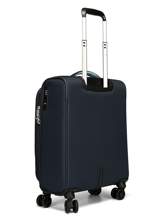 American Tourister Cloudrider 4 hjul Kabinetrolley S 55 cm med strækfold