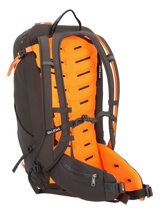 Salewa MTN Trainer 2 25L rygsæk 50 cm Salewa MTN Trainer 2 25L rygsæk 50 cm