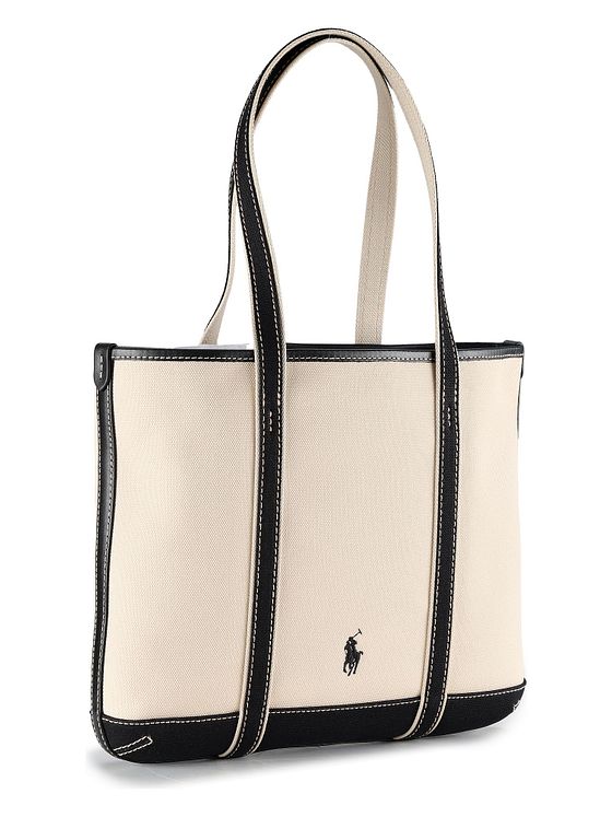 POLO RALPH LAUREN Bear Shopper-taske 32.5 cm