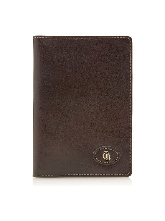 Castelijn & Beerens Gaucho pasholder RFID læder 10 cm