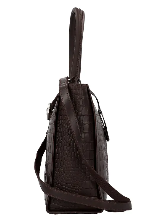 Burkely Cool Colbie Bolsa de compras Piel natural 35 cm Compartimento para el portátil Burkely Cool Colbie Bolsa de compras Piel natural 35 cm Compartimento para el portátil