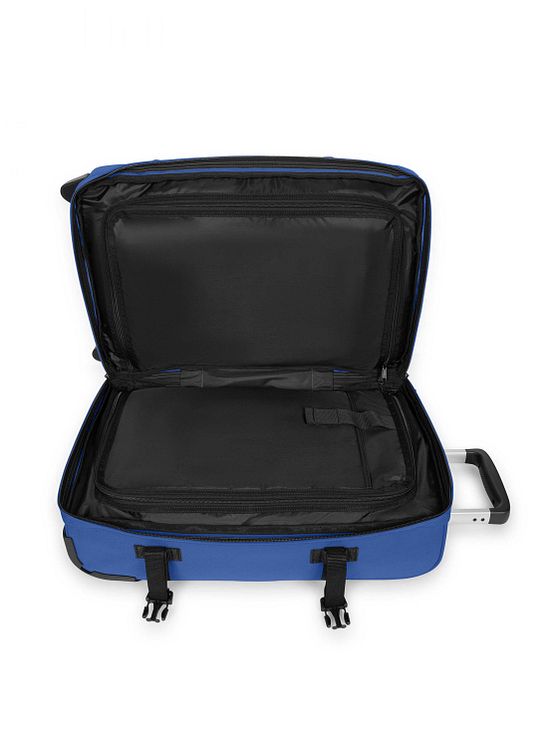 Eastpak Transit'R Plus 2-hjulet Kabinekuffert 55 cm Eastpak Transit'R Plus 2-hjulet Kabinekuffert 55 cm