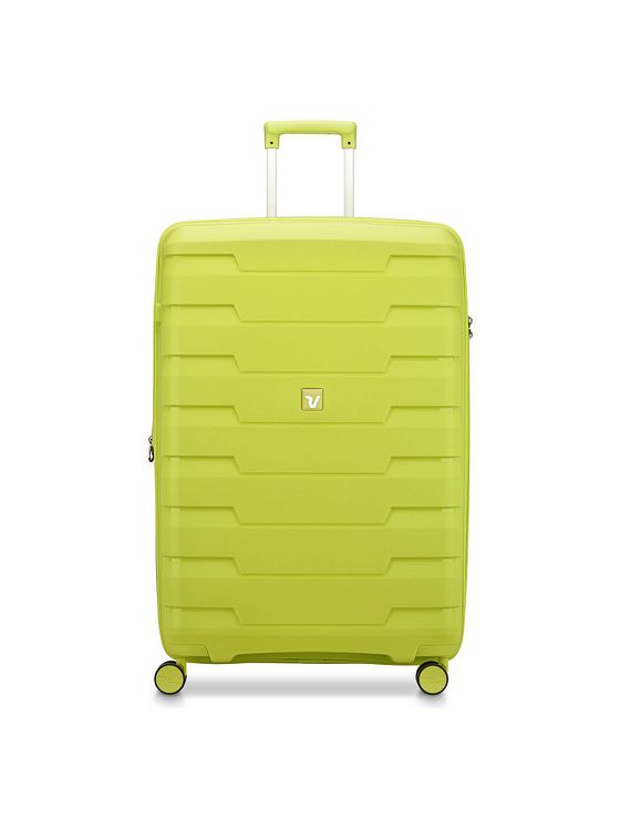 Roncato Skyline 2.0 4 hjul Trolley 79 cm med strækfold Roncato Skyline 2.0 4 hjul Trolley 79 cm med strækfold