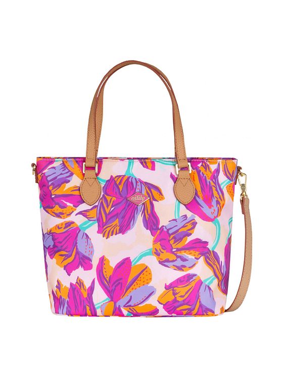 Oilily Tulipy Hella Håndtaske 26 cm