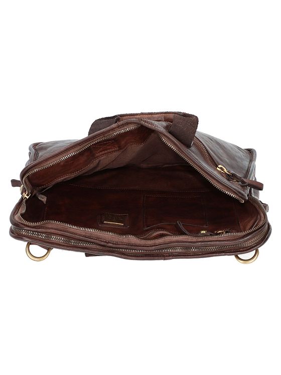 Campomaggi Dokumenttaske Læder 37 cm Campomaggi Dokumenttaske Læder 37 cm